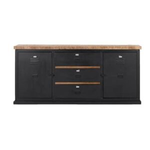 Dressoir Giga Meubel Bruin