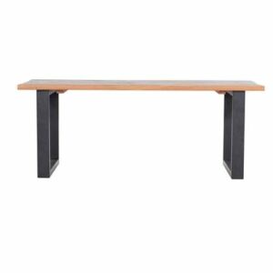 Eettafel Giga Meubel Bruin