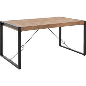 Eettafel Goossens Bruin