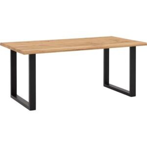 Eettafel Goossens Bruin