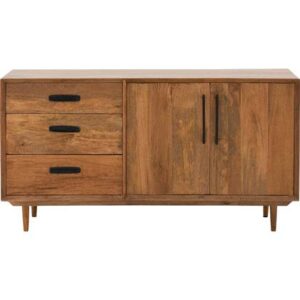 Dressoir Goossens Bruin