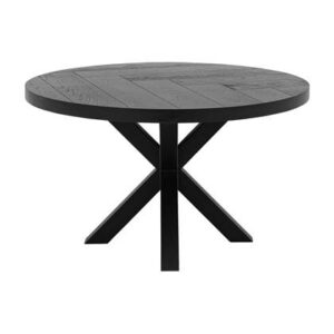 Eettafel Goossens Zwart