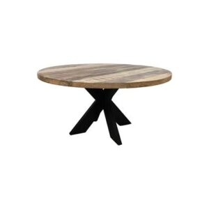 Salontafel HSM Collection Bruin