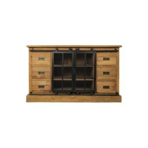 Dressoir HSM Collection Bruin