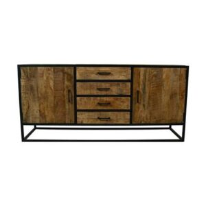 Dressoir HSM Collection Bruin