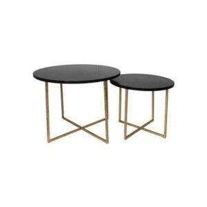 Salontafel HSM Collection Goud