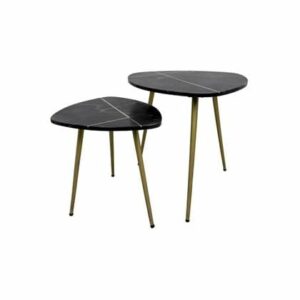 Salontafel HSM Collection Goud