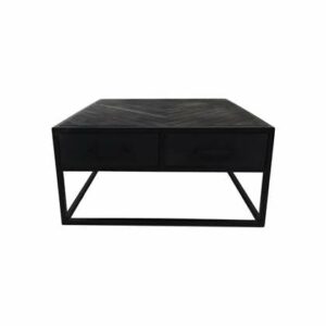 Salontafel HSM Collection Zwart