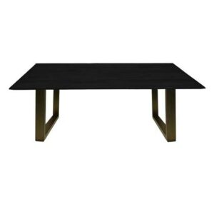 Eettafel HSM Collection Goud