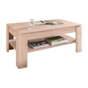 Salontafel Hioshop Bruin