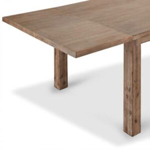 Eettafel Hioshop Bruin