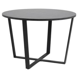 Eettafel Hioshop Zwart