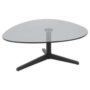 Salontafel Hioshop Zwart