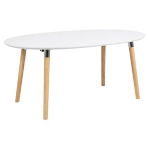 Eettafel Hioshop Wit