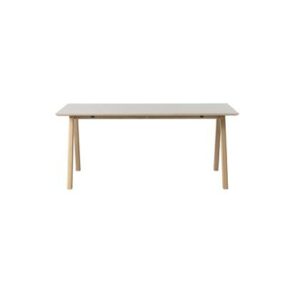 Eettafel Hioshop Grijs