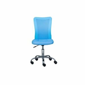 Bureaustoel Hioshop Blauw