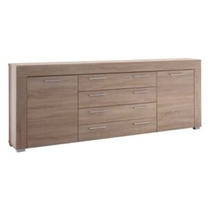 Dressoir Hioshop Geel