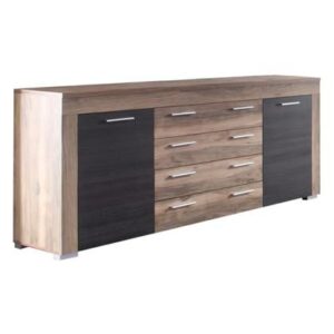 Dressoir Hioshop Transparant