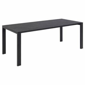 Eettafel Hioshop Zwart