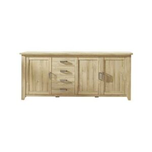 Dressoir Hioshop Geel