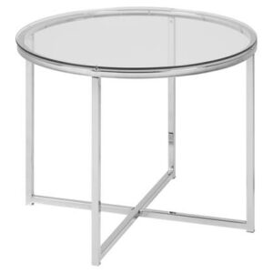 Salontafel Hioshop Transparant