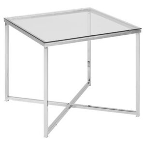 Salontafel Hioshop Transparant