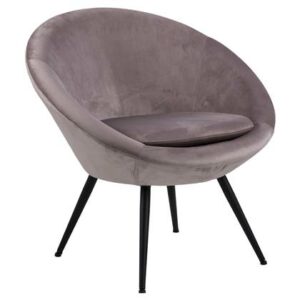 Fauteuil Hioshop Goud