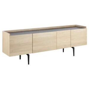 Dressoir Hioshop Geel