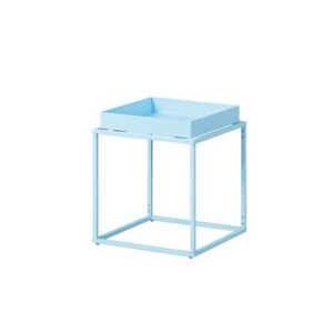 Salontafel Hioshop Blauw