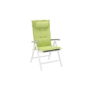 Fauteuil Hioshop Groen