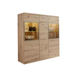 Dressoir Hioshop Geel