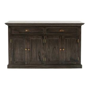 Dressoir Hioshop Multicolor