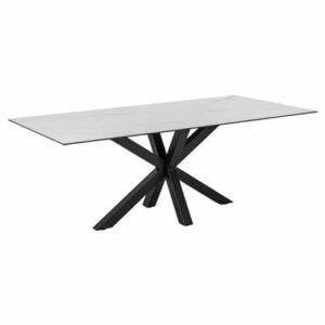 Eettafel Hioshop Wit