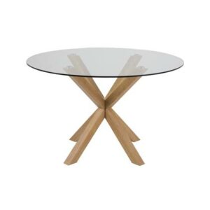 Eettafel Hioshop Transparant