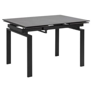 Eettafel Hioshop Zwart