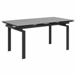 Eettafel Hioshop Zwart