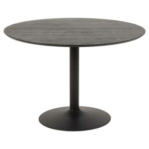 Eettafel Hioshop Zwart