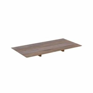 Eettafel Hioshop Bruin