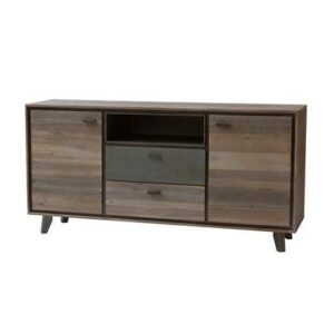 Dressoir Hioshop Bruin