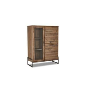 Dressoir Hioshop Bruin