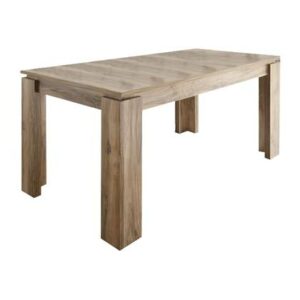 Eettafel Hioshop Transparant