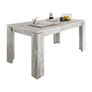 Eettafel Hioshop Bruin