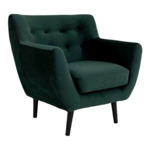 Fauteuil Hioshop Groen