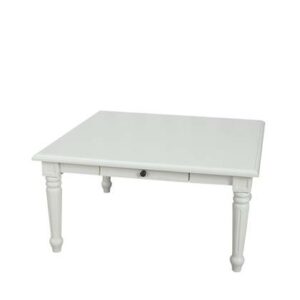 Salontafel Hioshop Wit