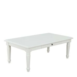 Salontafel Hioshop Wit