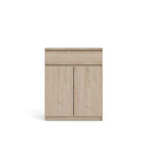 Dressoir Hioshop Bruin