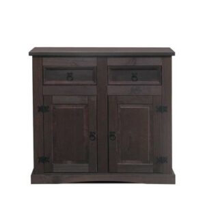 Dressoir Hioshop Bruin