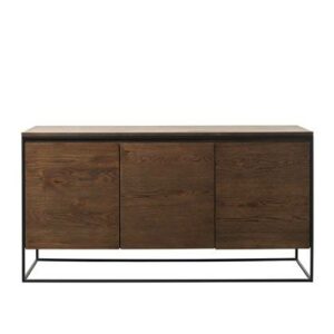 Dressoir Hioshop Bruin