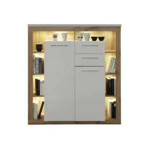 Dressoir Hioshop Geel