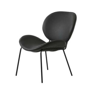 Fauteuil Hioshop Grijs